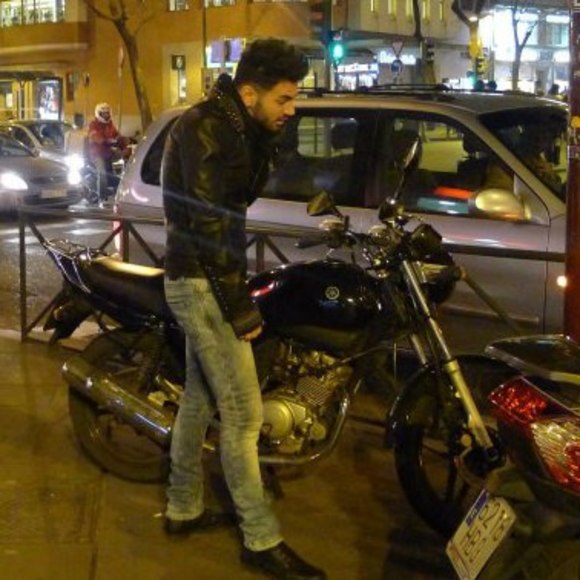 Meet your Posher, Jason - Picture 1 of 1